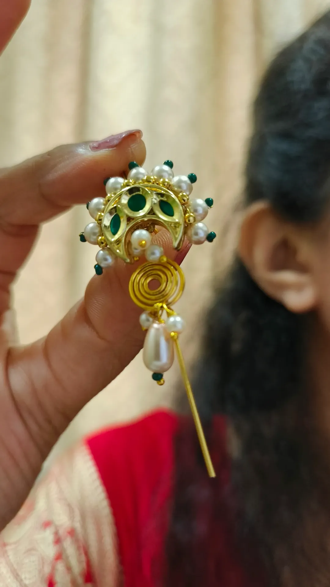 Earcuffs